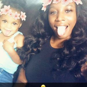 Meet your Posher, Sharita